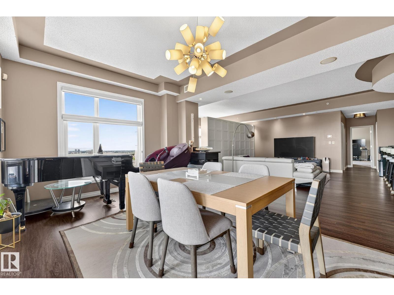 #1904 9020 JASPER AV NW, Edmonton