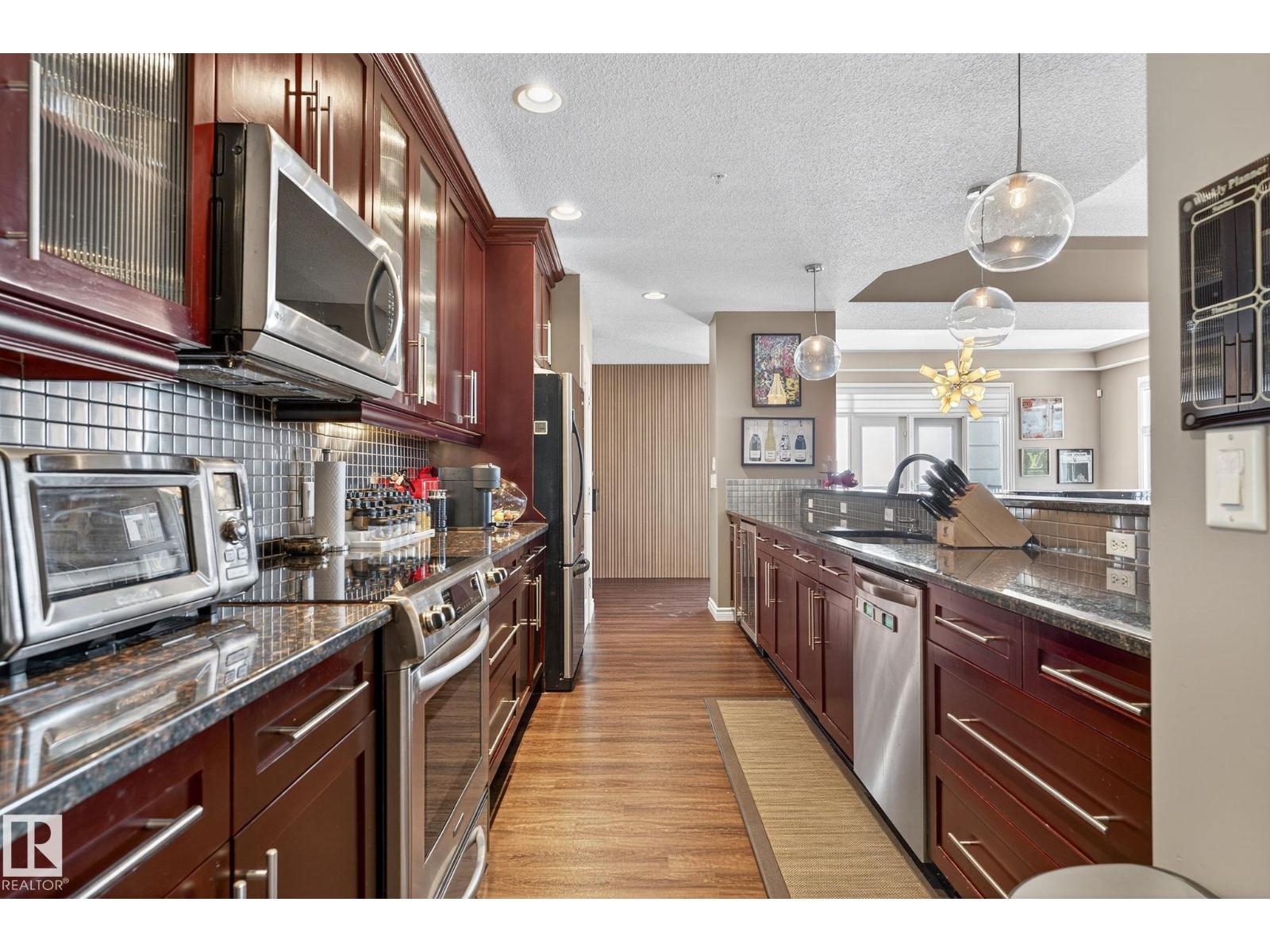 #1904 9020 JASPER AV NW, Edmonton