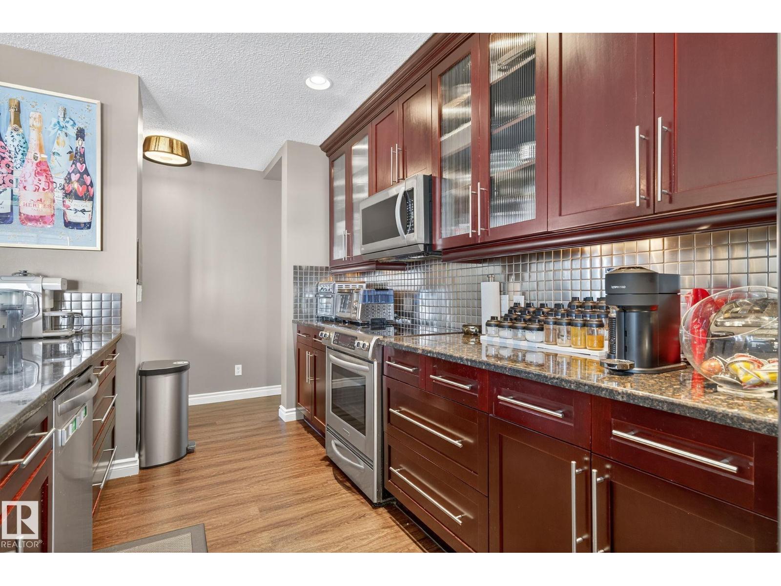 #1904 9020 JASPER AV NW, Edmonton