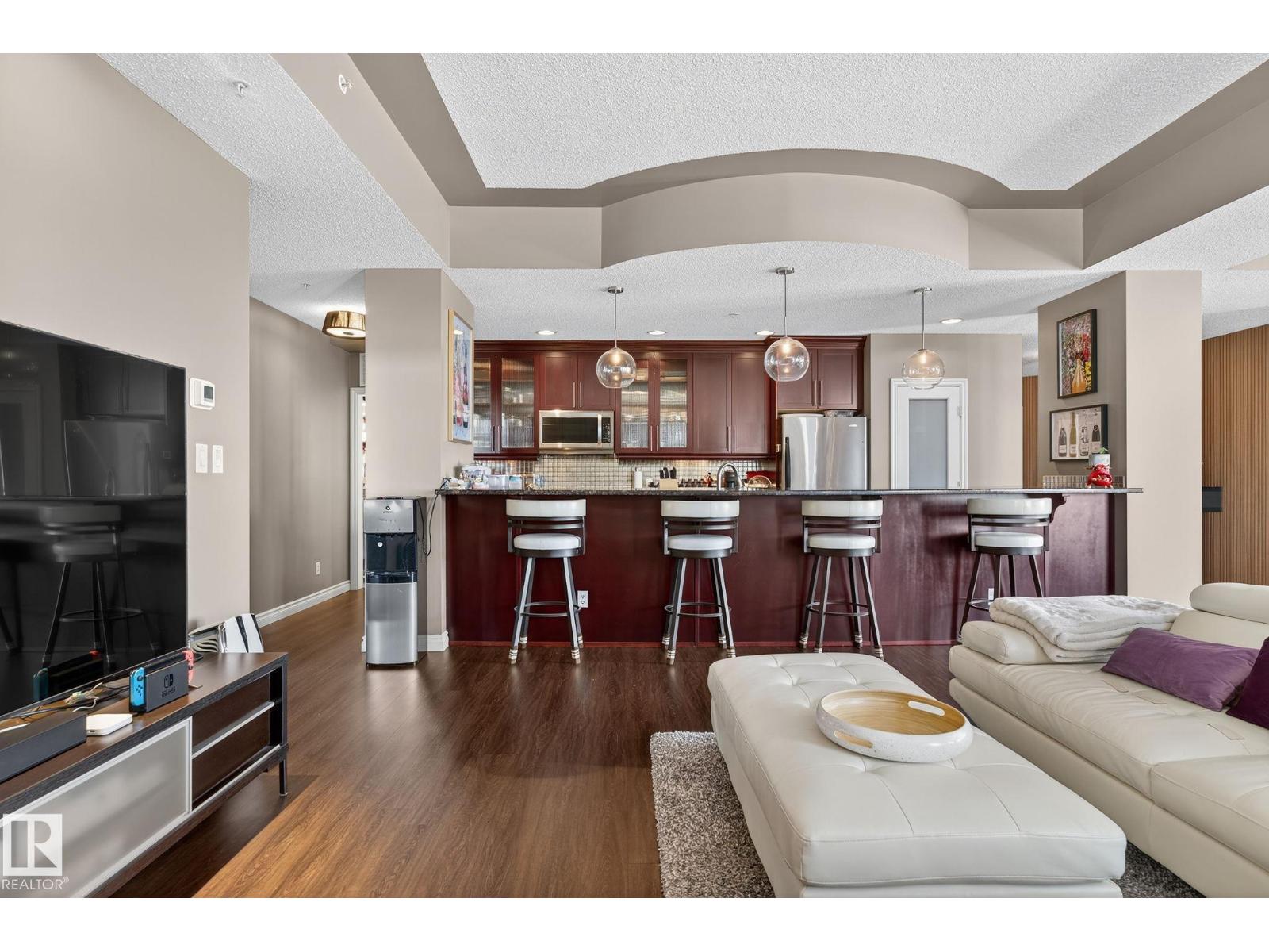 #1904 9020 JASPER AV NW, Edmonton