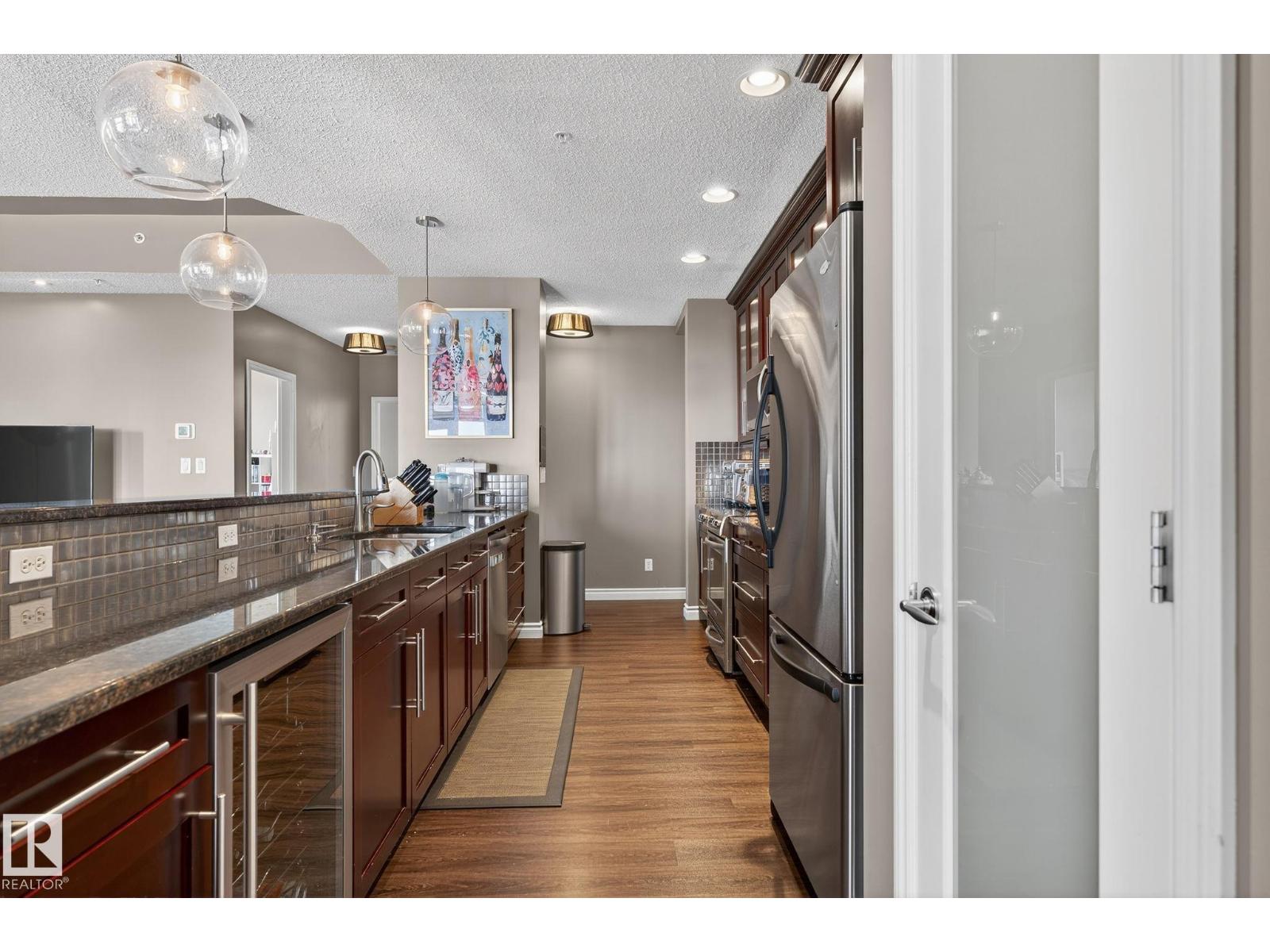 #1904 9020 JASPER AV NW, Edmonton