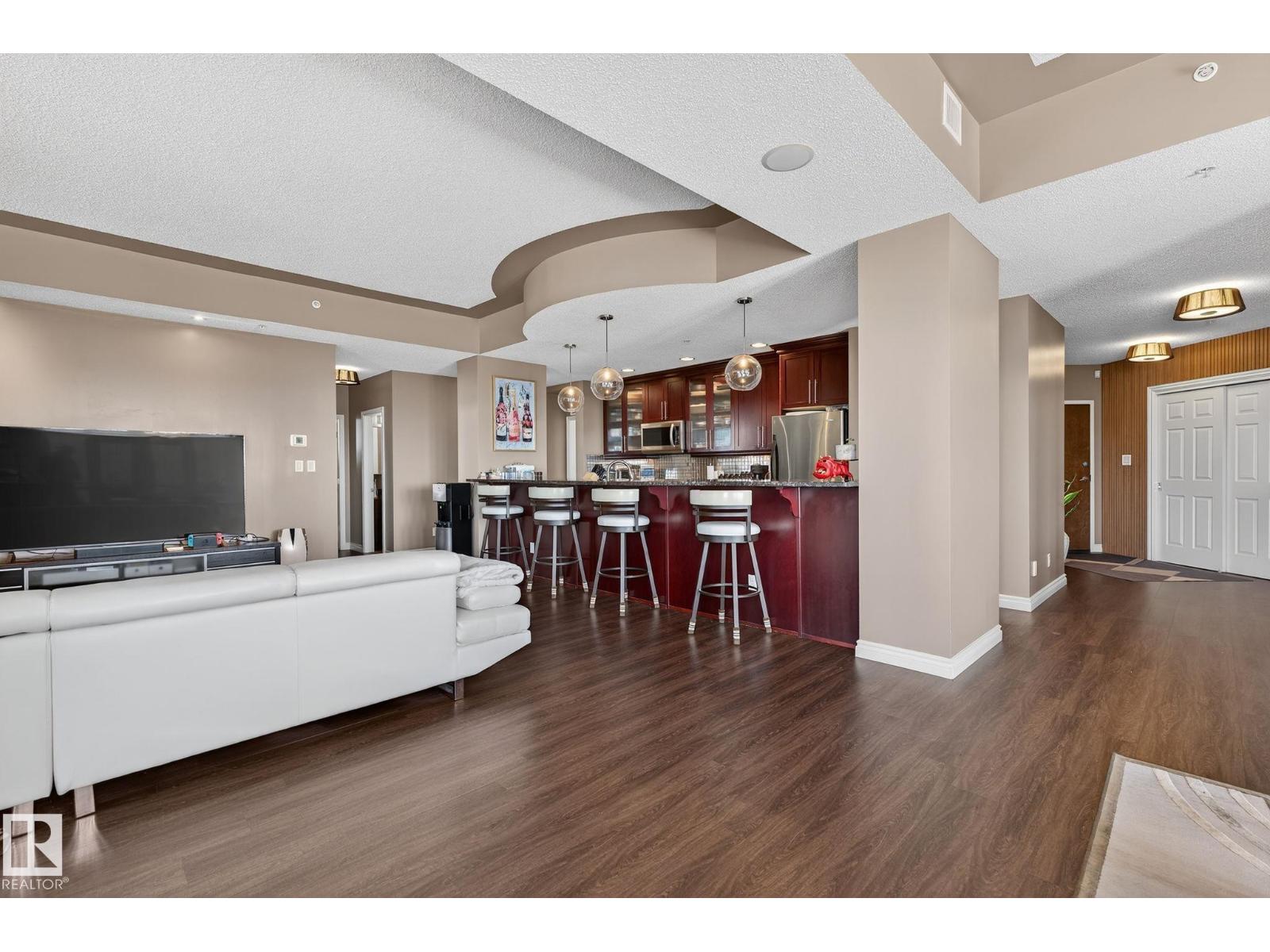 #1904 9020 JASPER AV NW, Edmonton