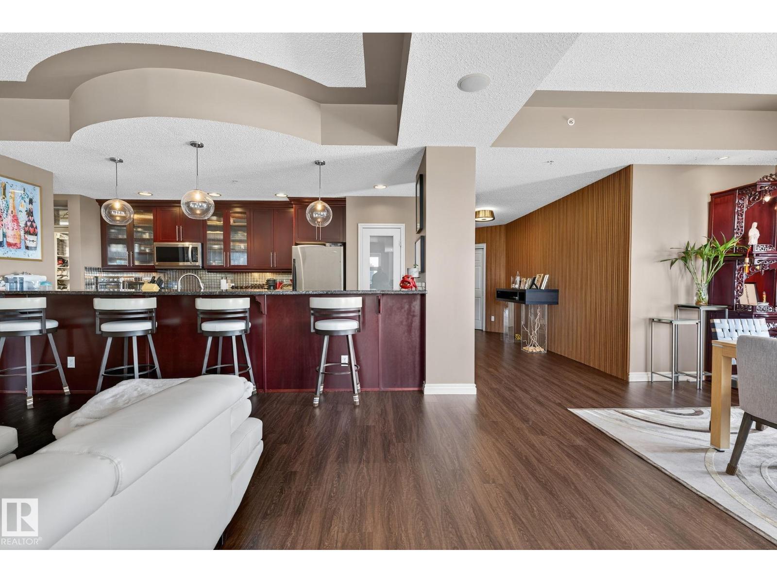 #1904 9020 JASPER AV NW, Edmonton