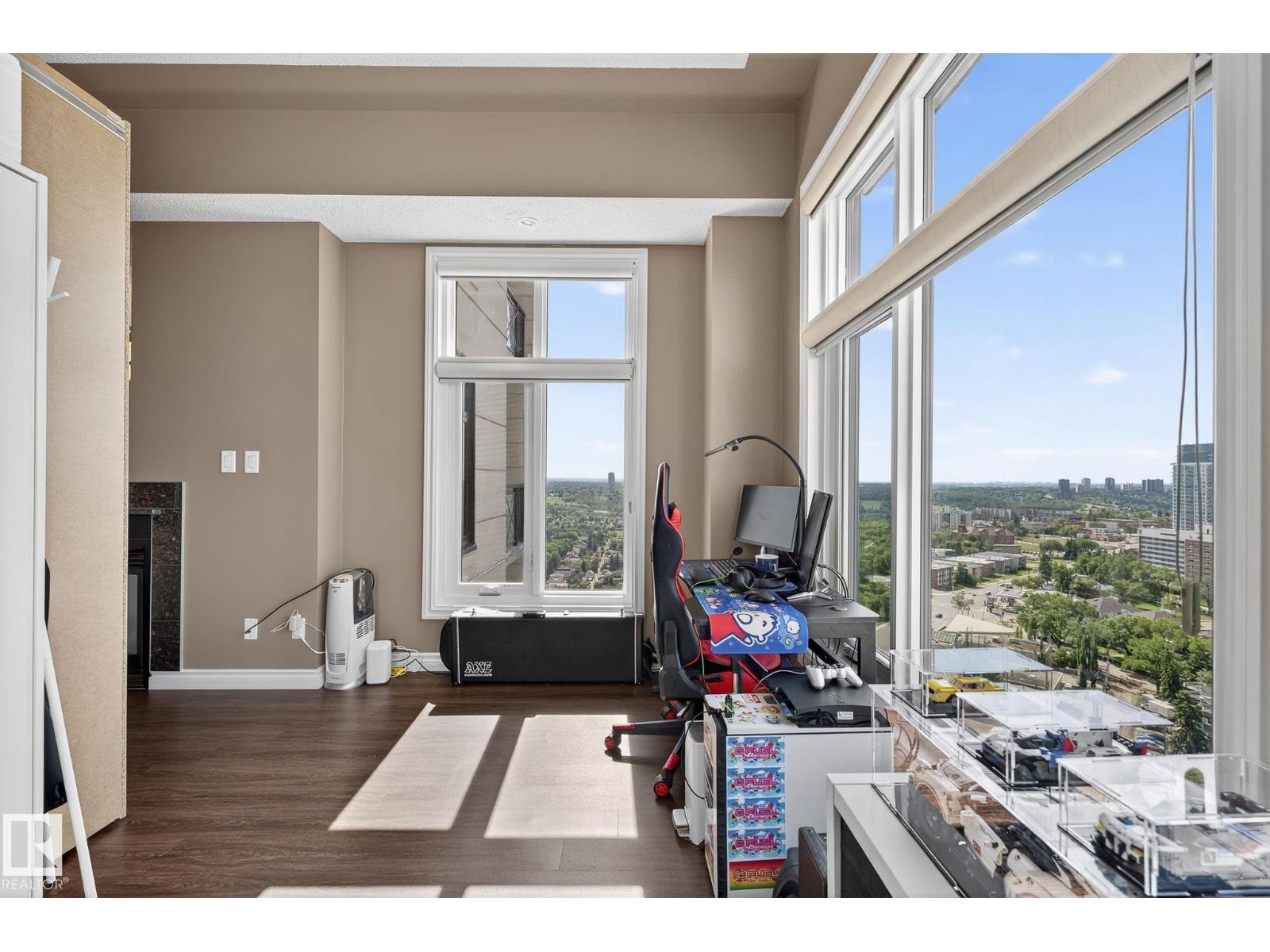 #1904 9020 JASPER AV NW, Edmonton