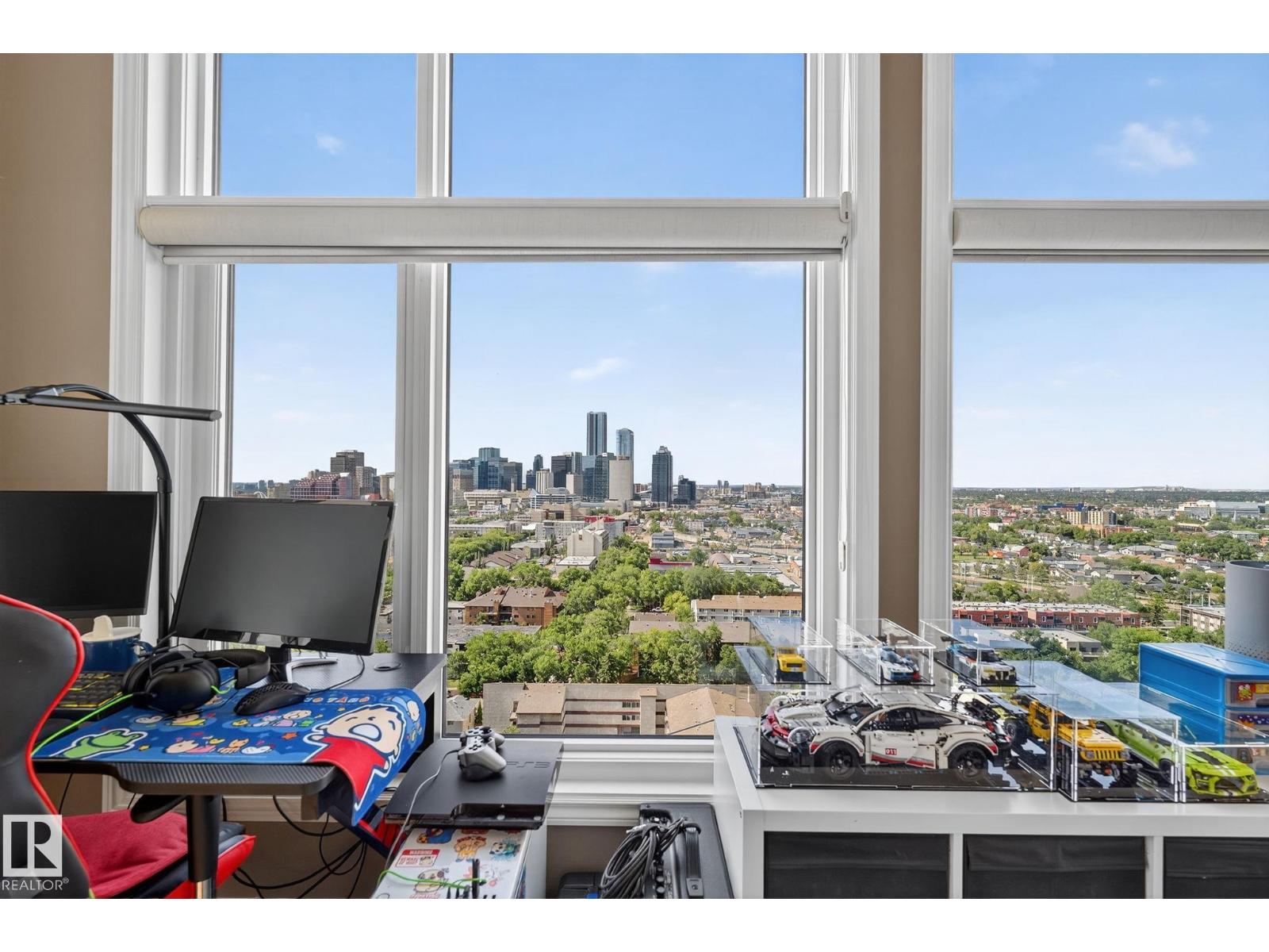 #1904 9020 JASPER AV NW, Edmonton