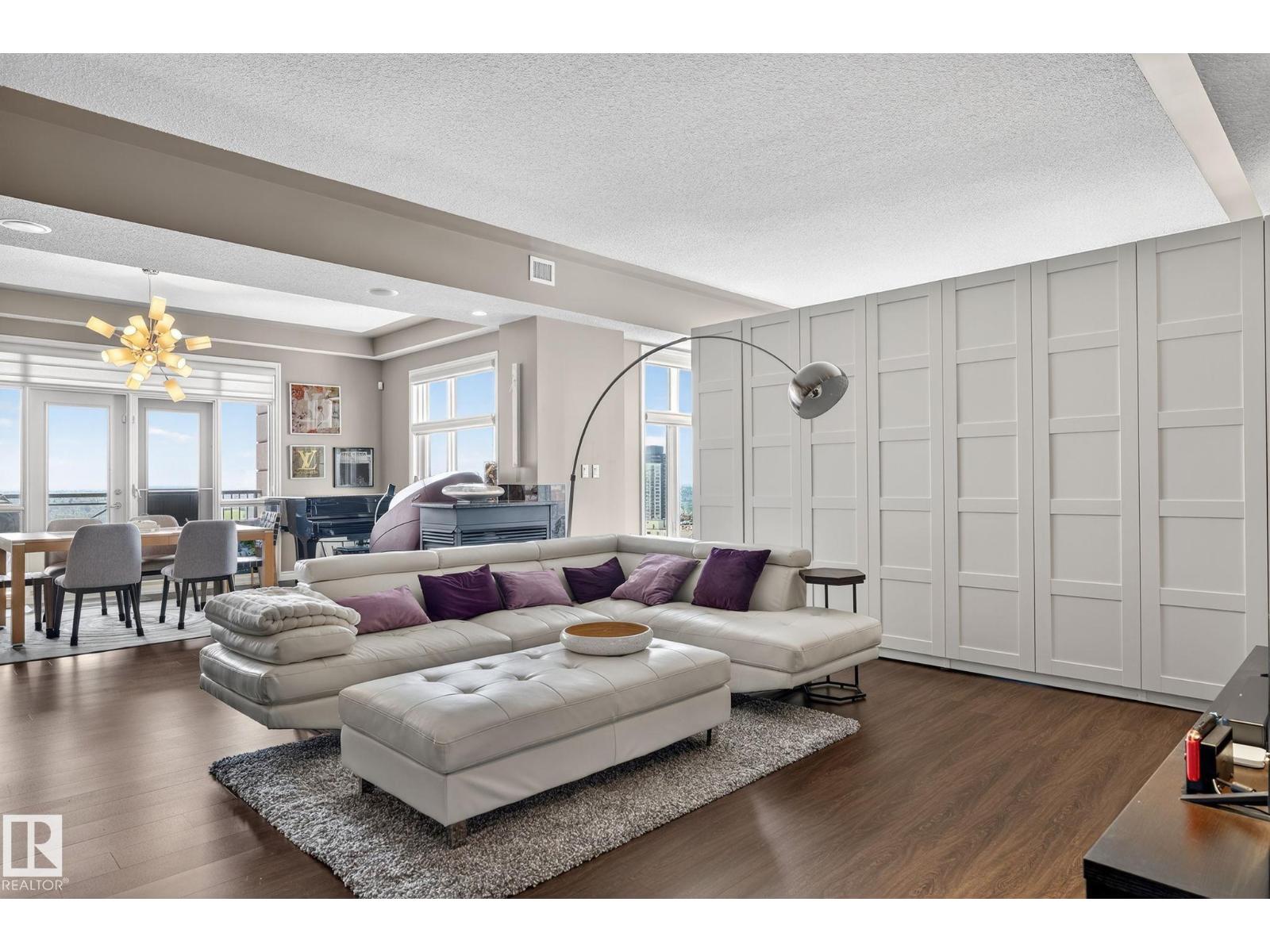 #1904 9020 JASPER AV NW, Edmonton