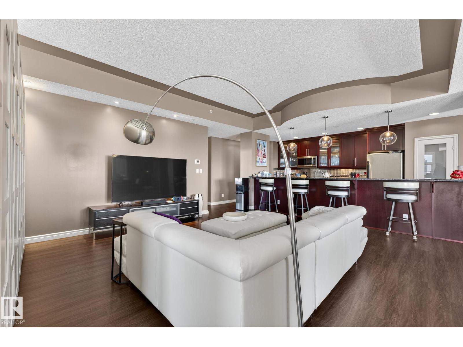 #1904 9020 JASPER AV NW, Edmonton