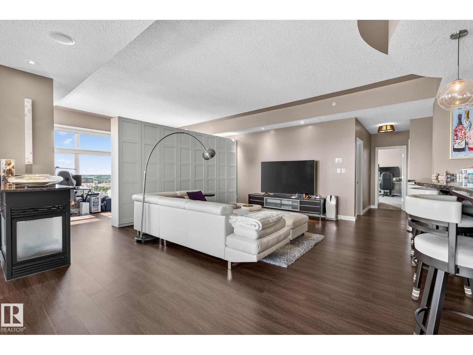 #1904 9020 JASPER AV NW, Edmonton