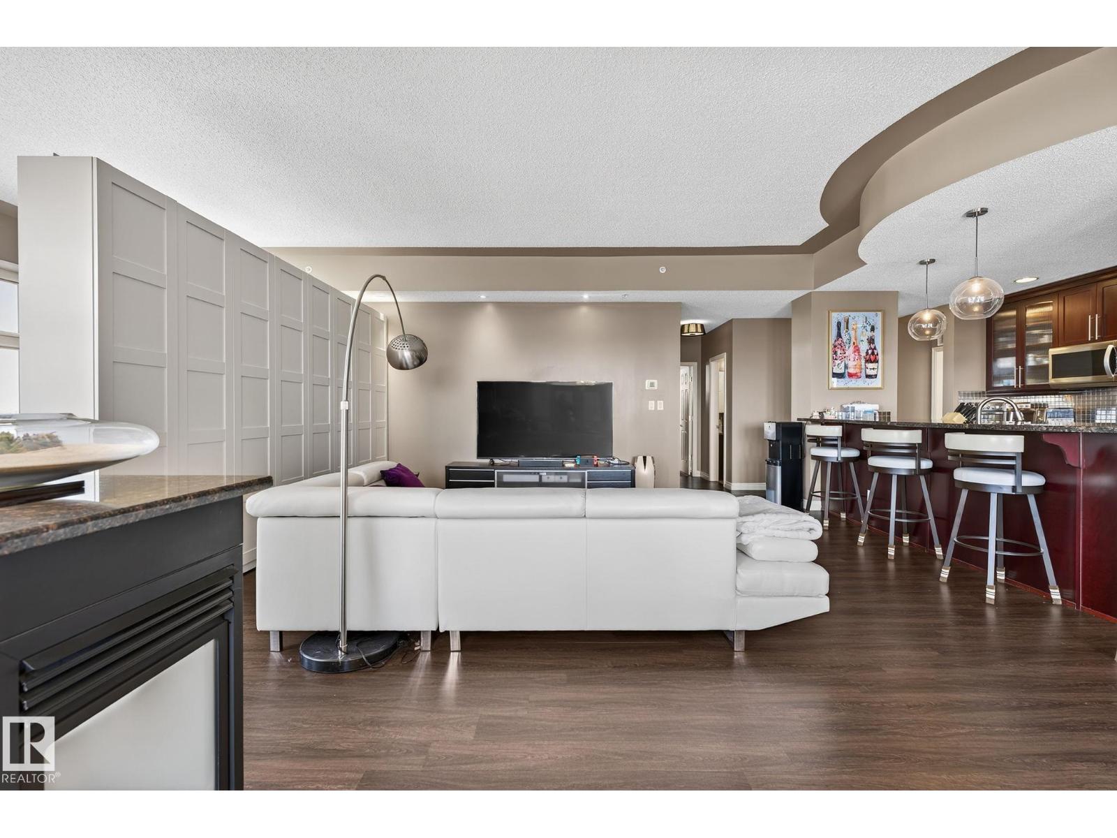 #1904 9020 JASPER AV NW, Edmonton