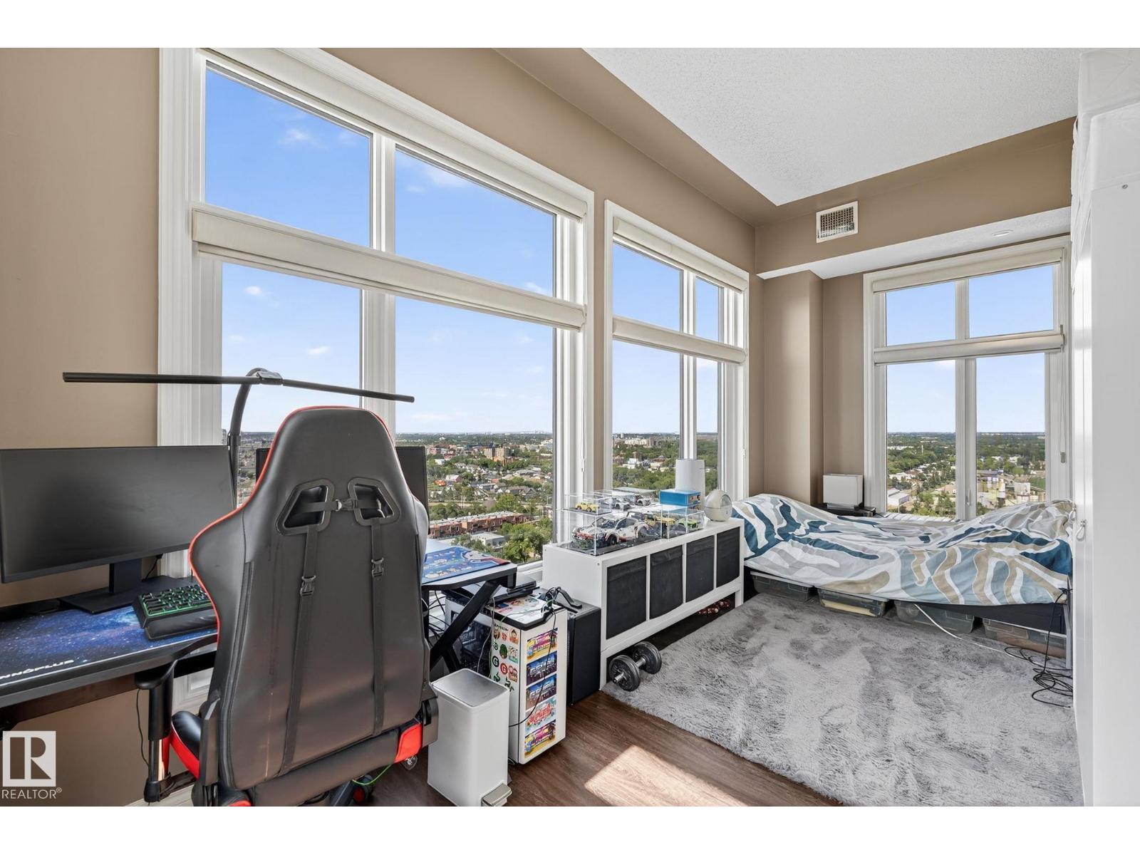 #1904 9020 JASPER AV NW, Edmonton