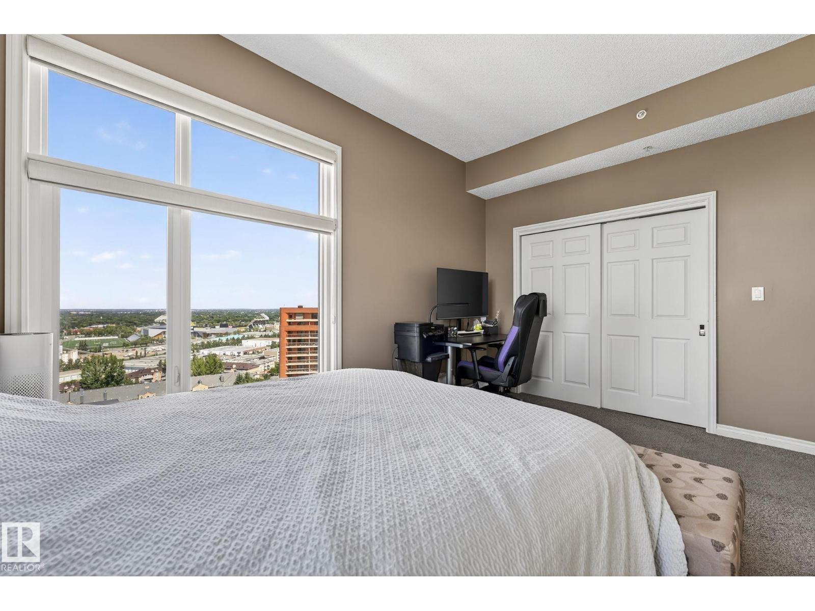 #1904 9020 JASPER AV NW, Edmonton