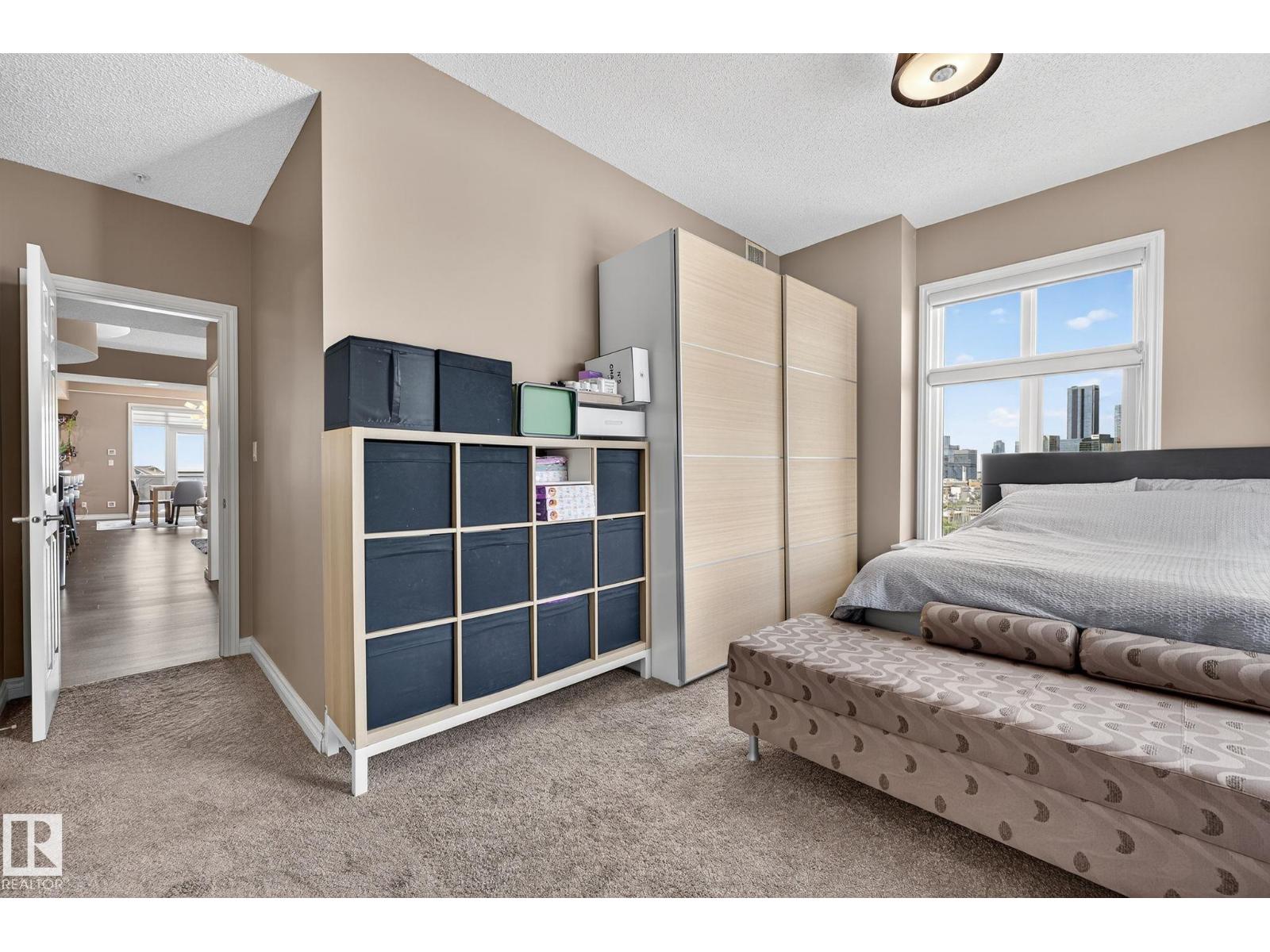 #1904 9020 JASPER AV NW, Edmonton