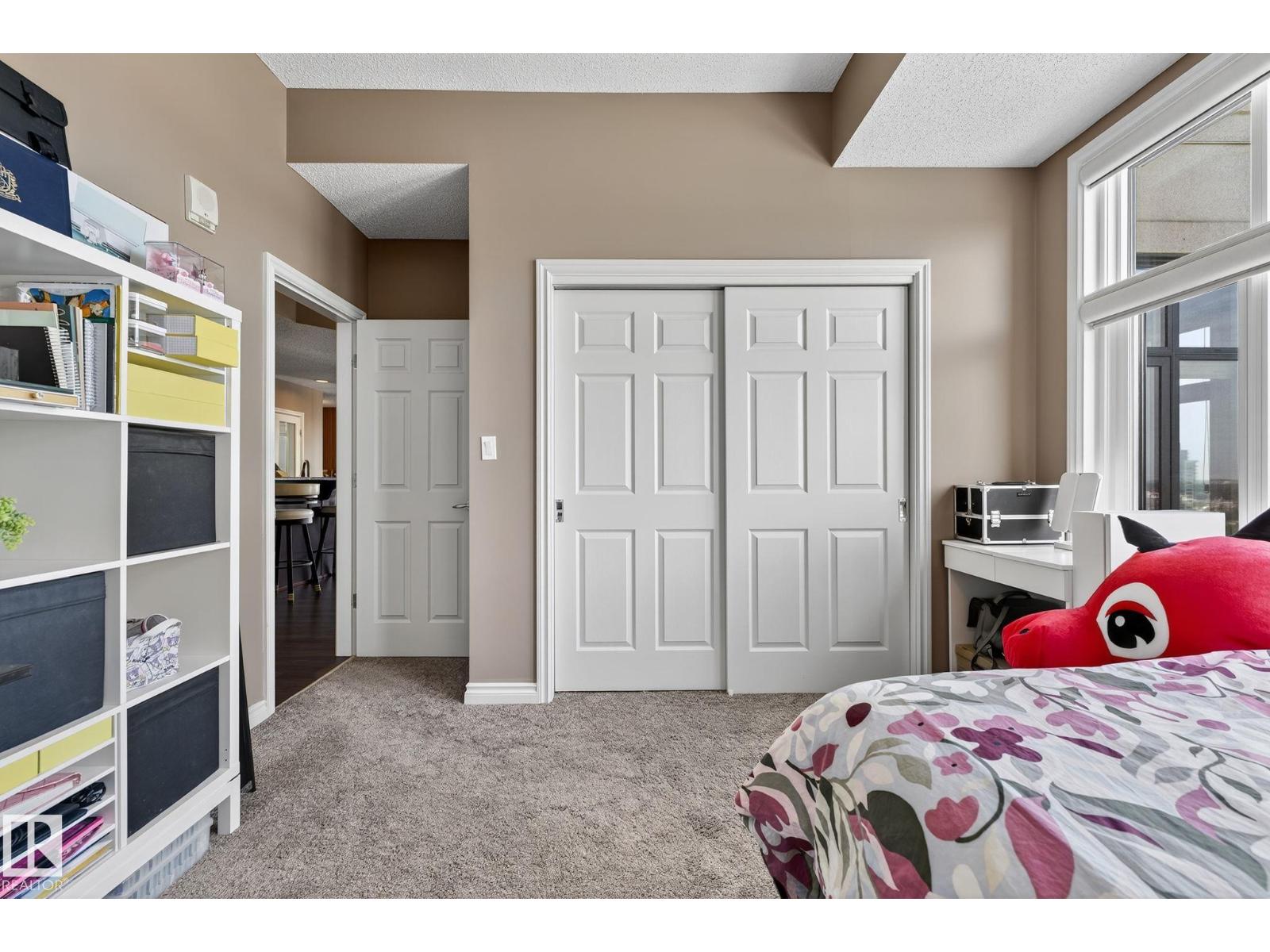 #1904 9020 JASPER AV NW, Edmonton