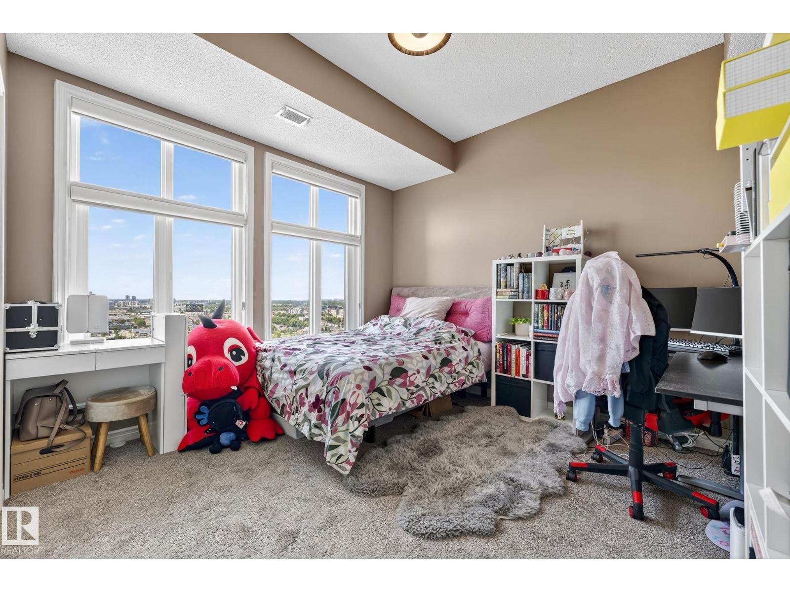 #1904 9020 JASPER AV NW, Edmonton