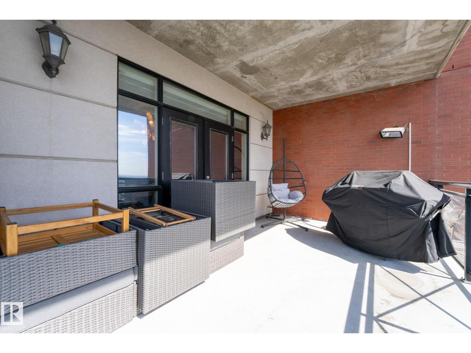 #1904 9020 JASPER AV NW, Edmonton