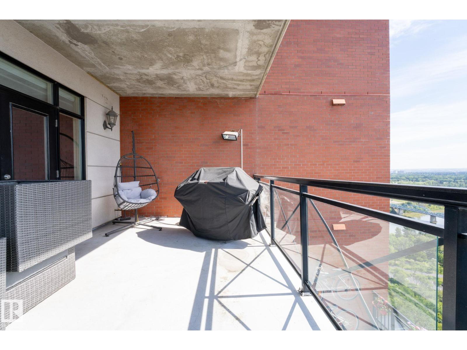 #1904 9020 JASPER AV NW, Edmonton