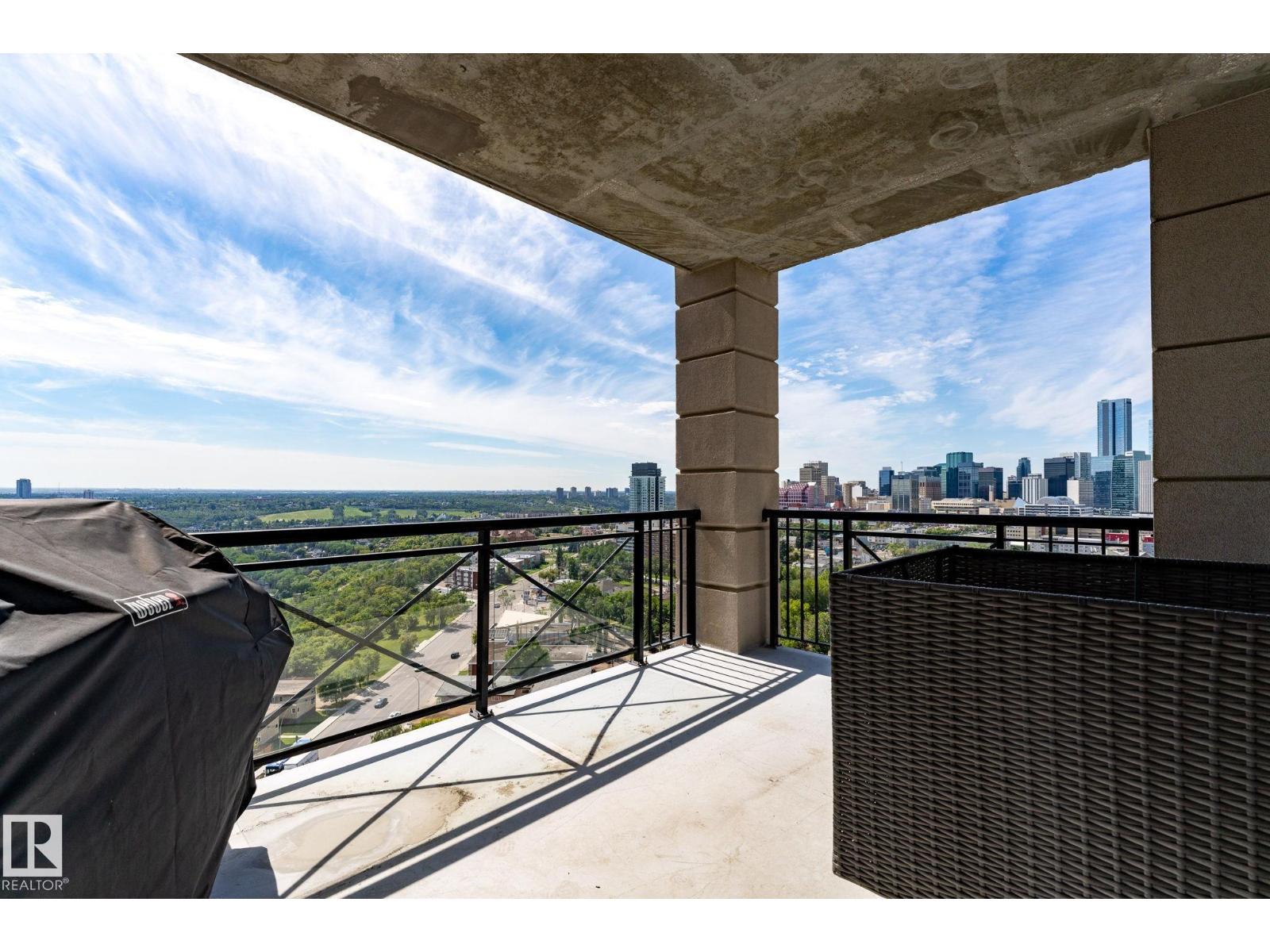 #1904 9020 JASPER AV NW, Edmonton