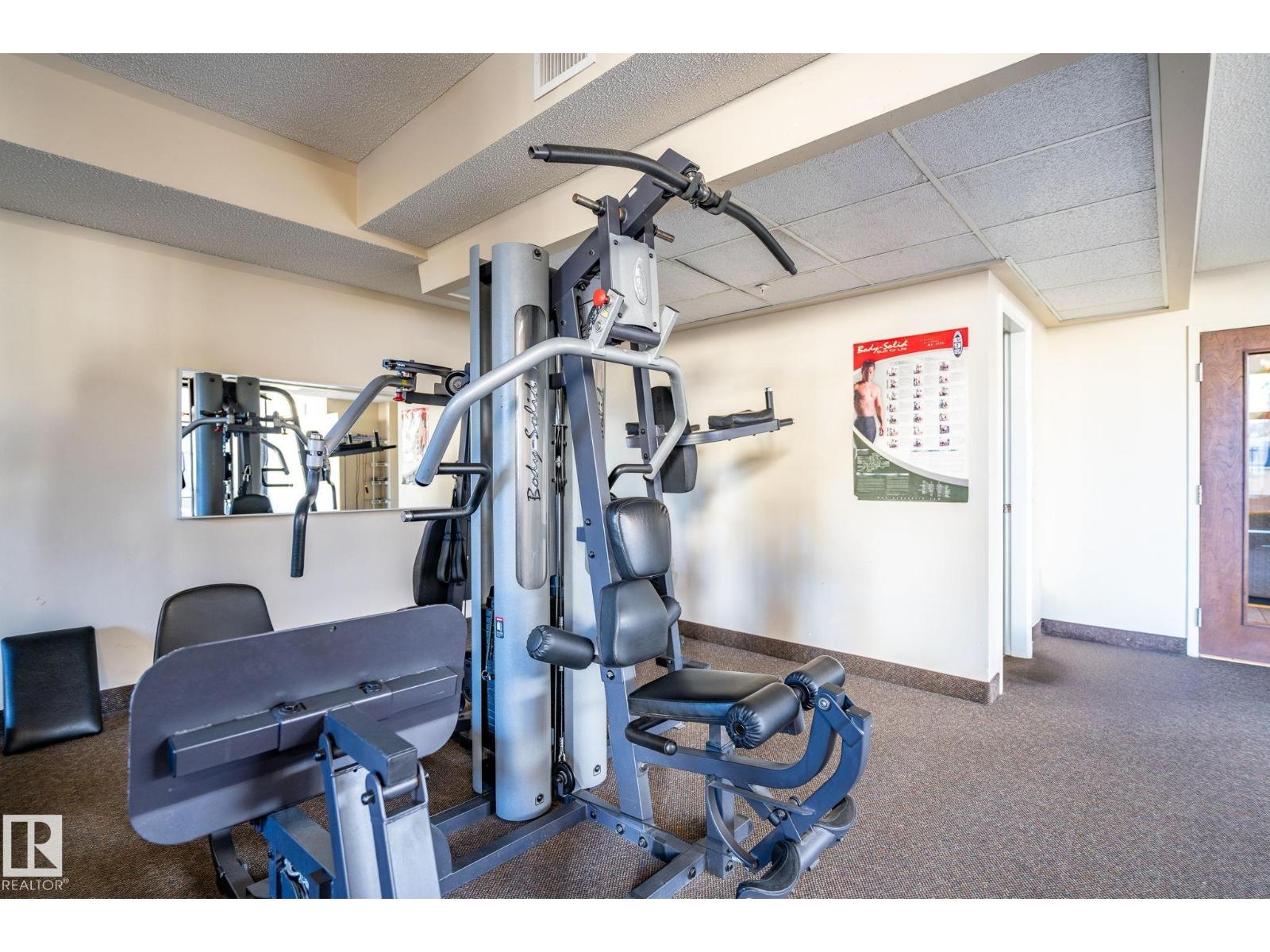 #1904 9020 JASPER AV NW, Edmonton