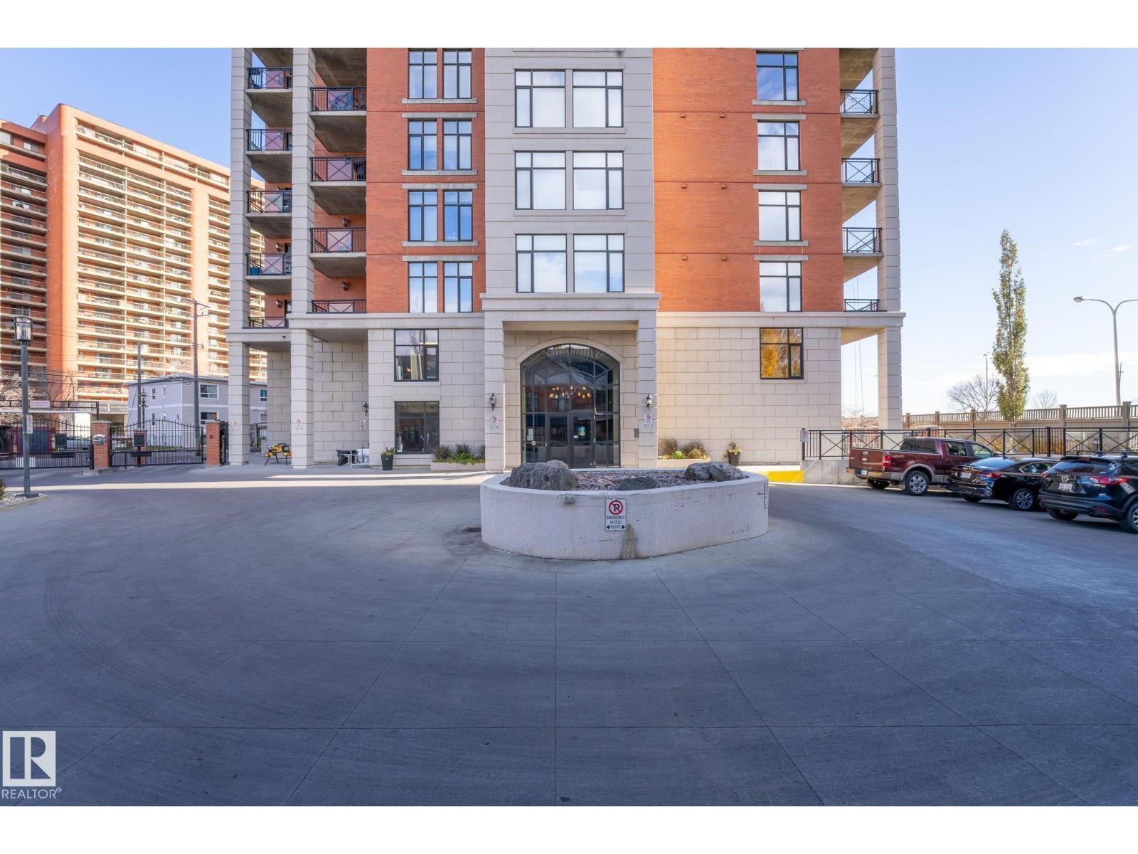 #1904 9020 JASPER AV NW, Edmonton