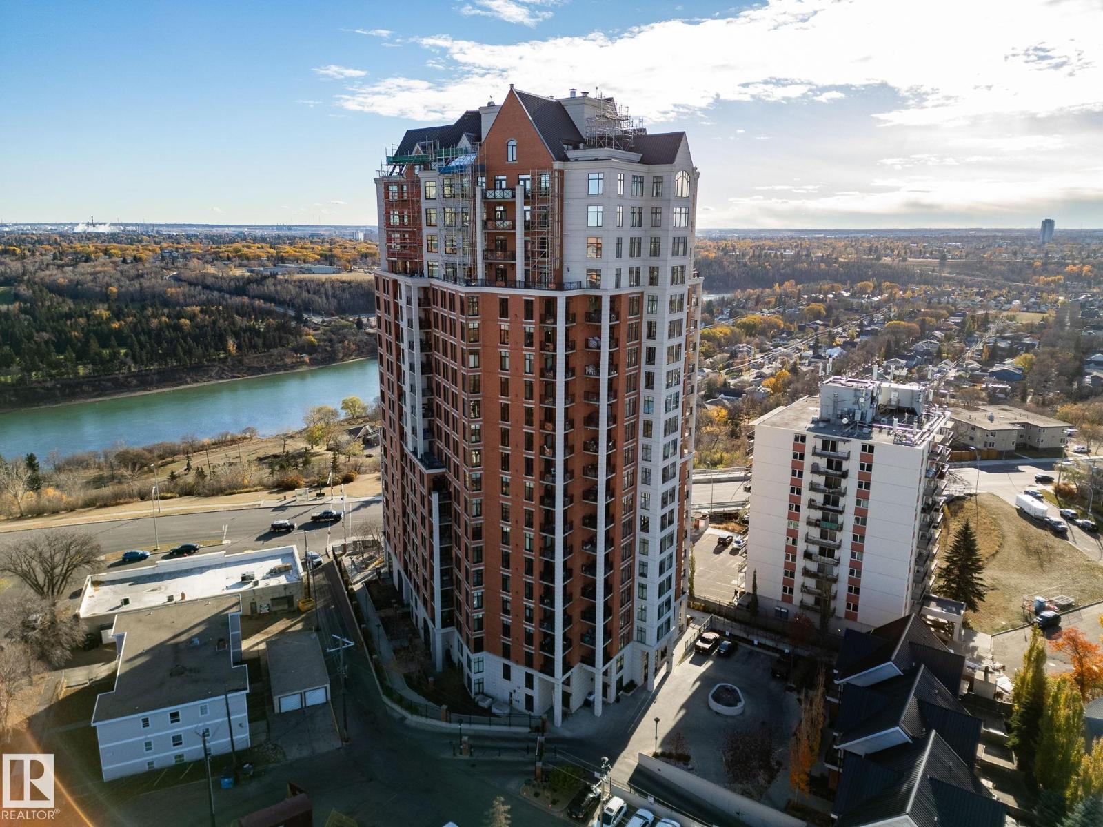 #1904 9020 JASPER AV NW, Edmonton