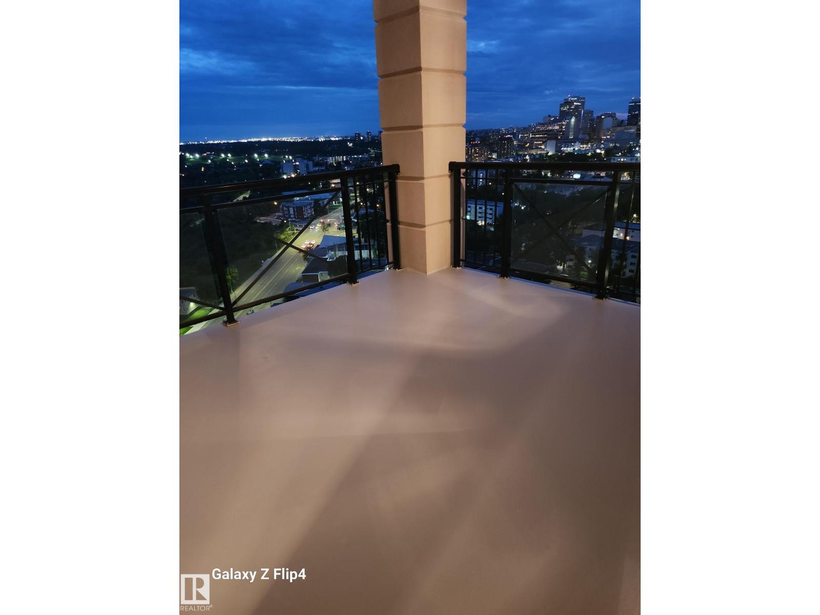 #1904 9020 JASPER AV NW, Edmonton