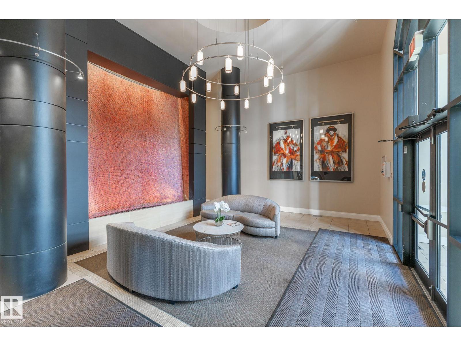 #1904 9020 JASPER AV NW, Edmonton