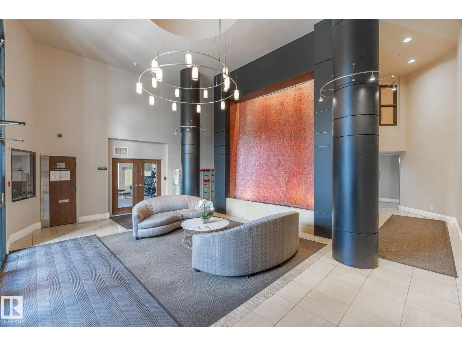 #1904 9020 JASPER AV NW, Edmonton