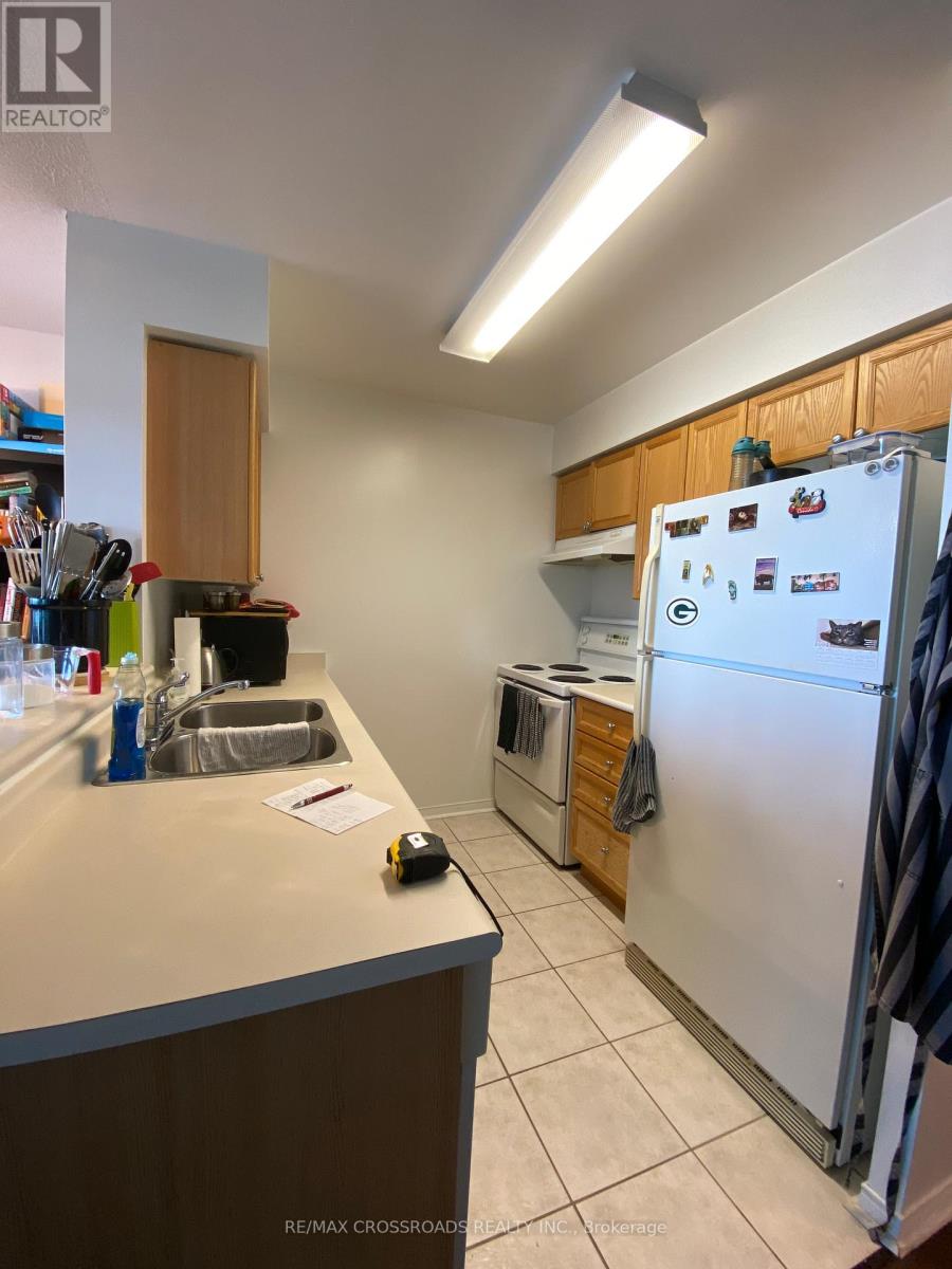 #1511 233 BEECROFT ROAD - 12
