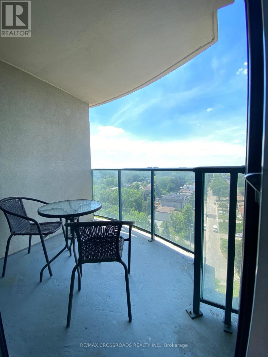 #1511 233 BEECROFT ROAD - 4