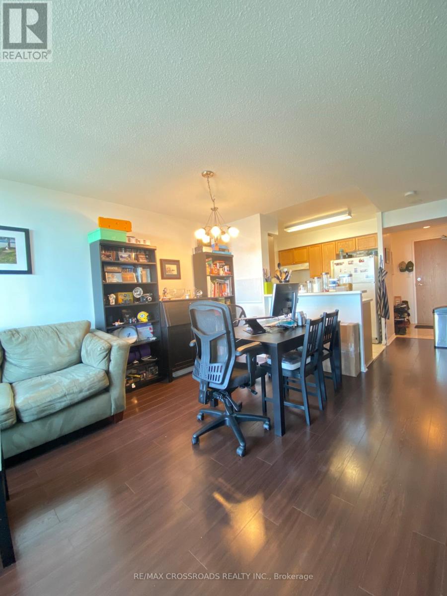 #1511 233 BEECROFT ROAD - 9