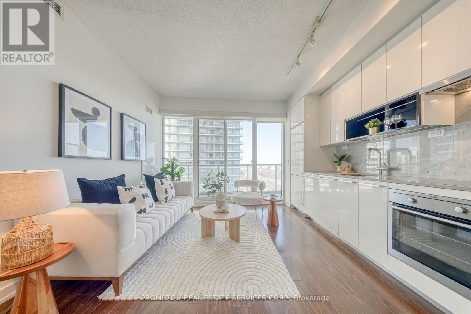 #2507 115 MCMAHON DRIVE - 10