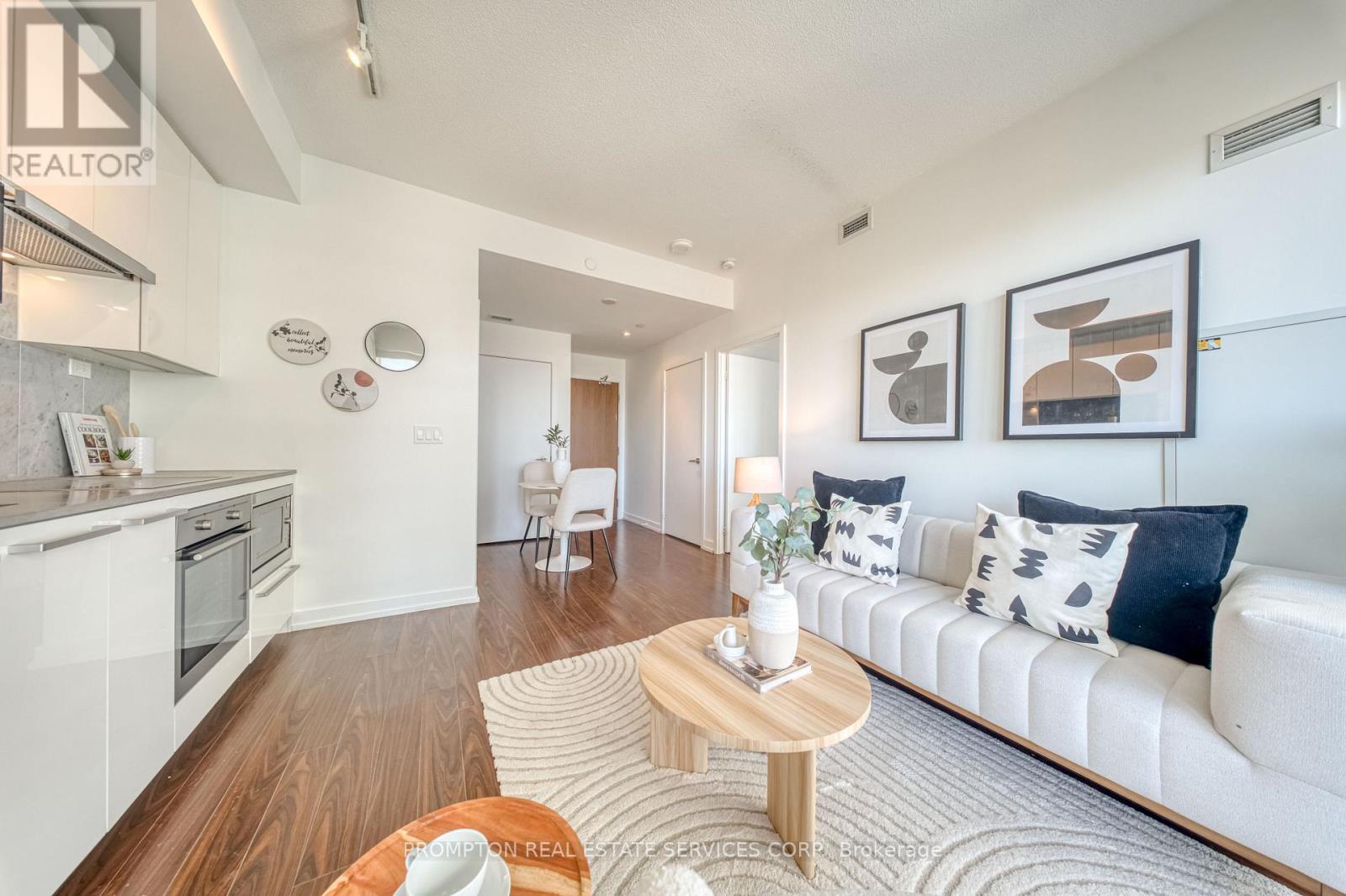 #2507 115 MCMAHON DRIVE - 12