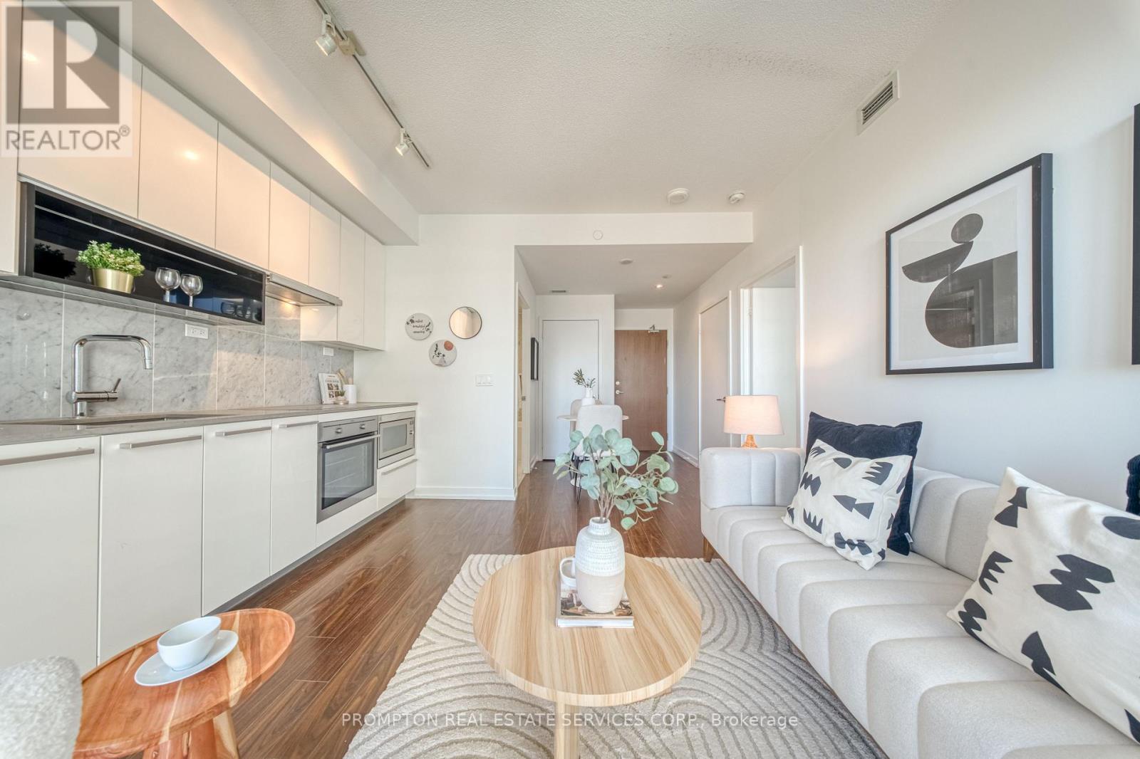 #2507 115 MCMAHON DRIVE - 13