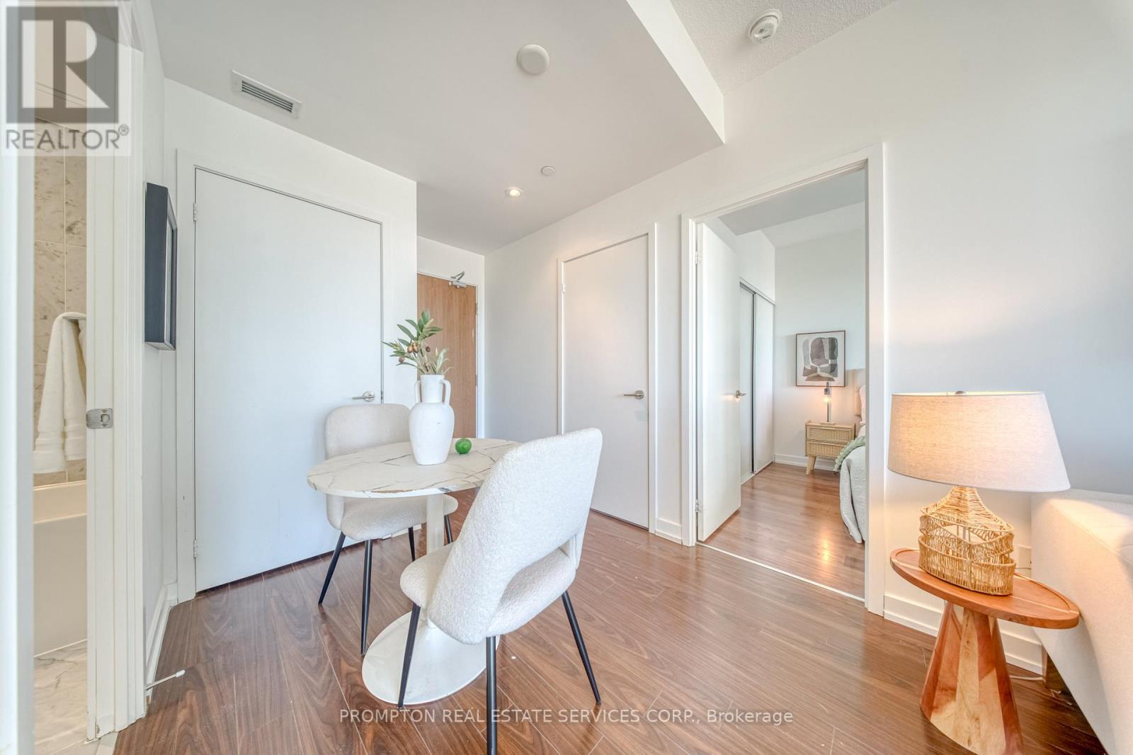 #2507 115 MCMAHON DRIVE - 15