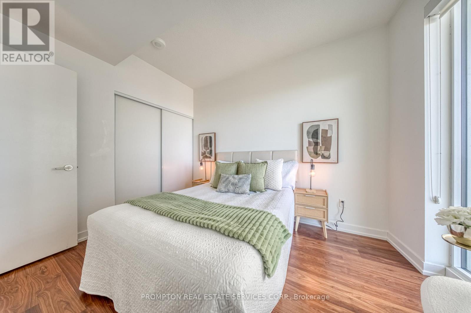 #2507 115 MCMAHON DRIVE - 17