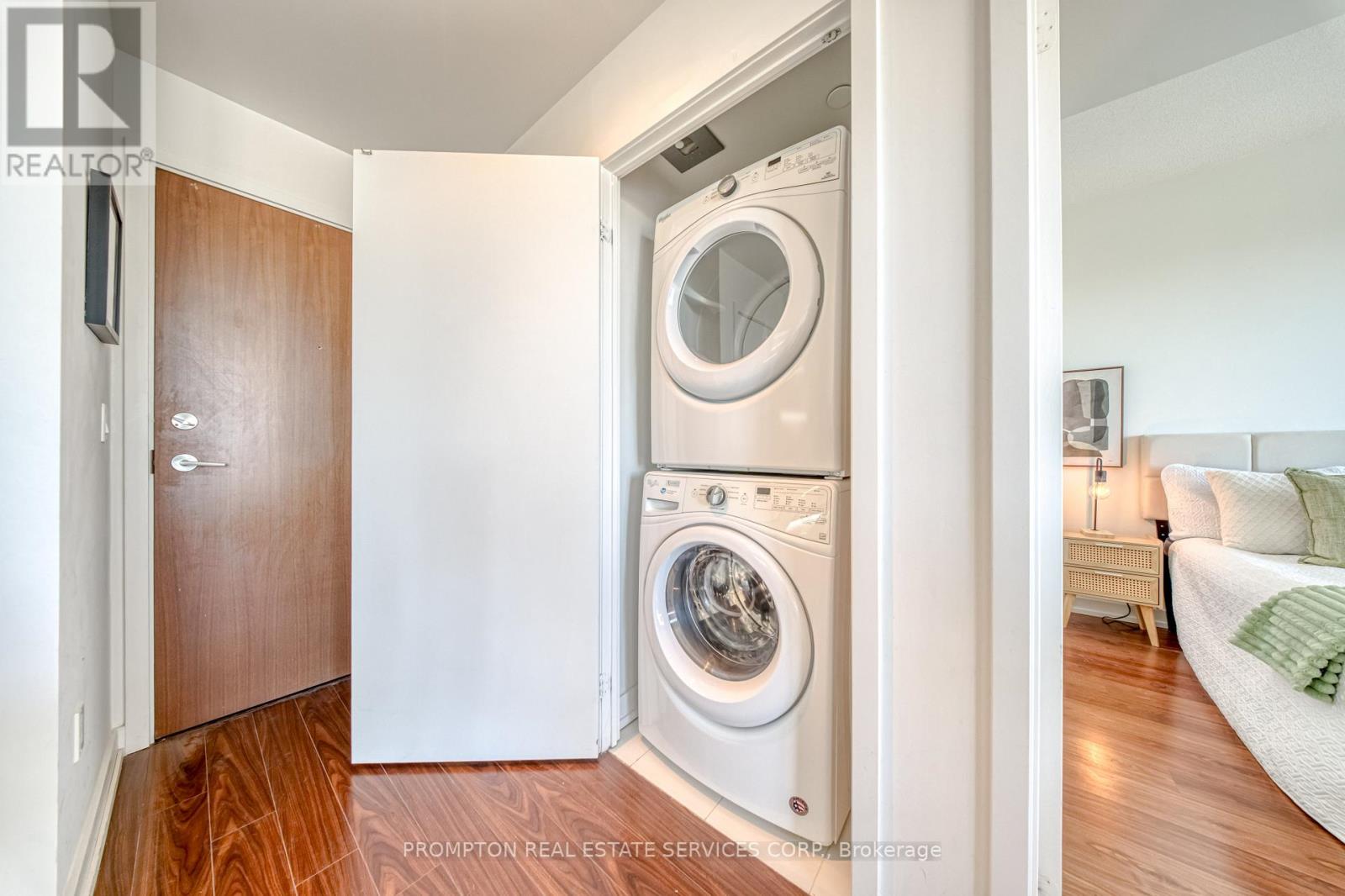 #2507 115 MCMAHON DRIVE - 20