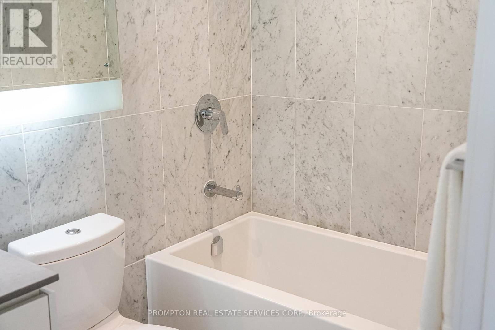 #2507 115 MCMAHON DRIVE - 24