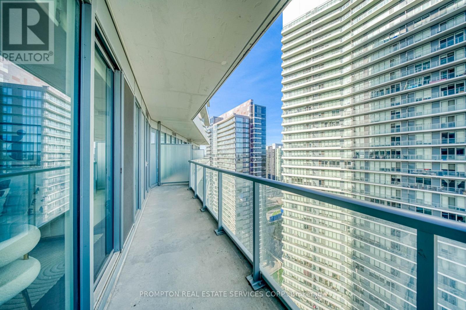 #2507 115 MCMAHON DRIVE - 25