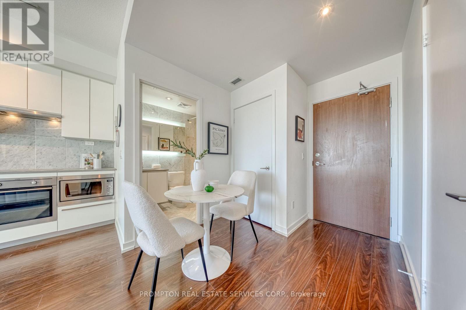 #2507 115 MCMAHON DRIVE - 4