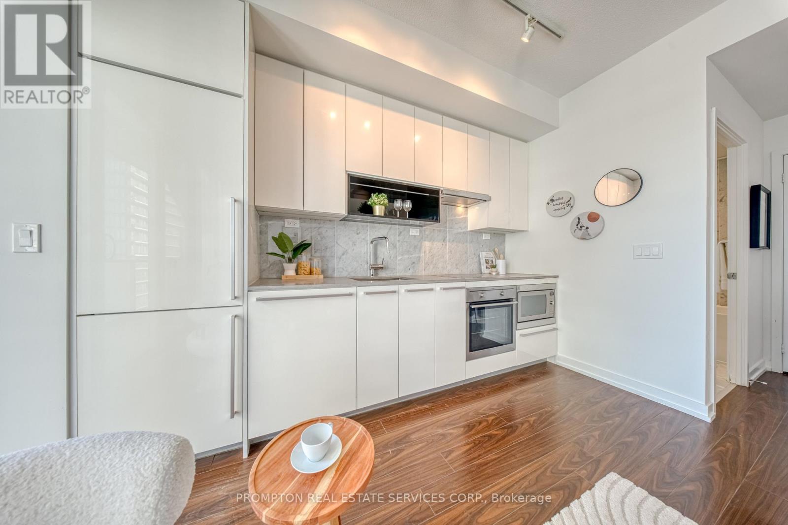 #2507 115 MCMAHON DRIVE - 9