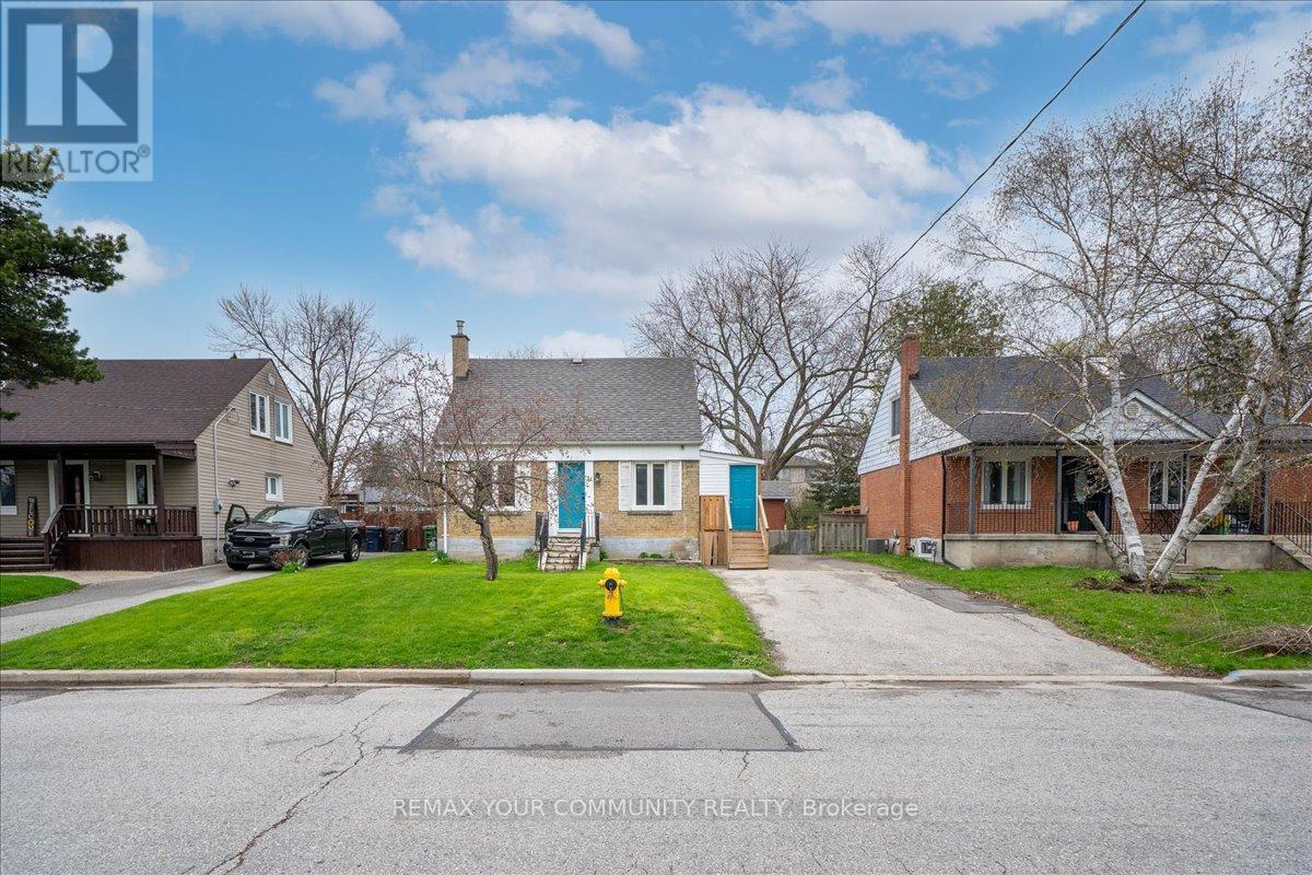 31 ALLISTER AVENUE - 3
