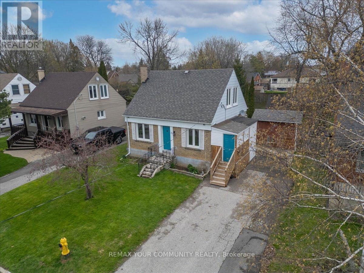 31 ALLISTER AVENUE - 5