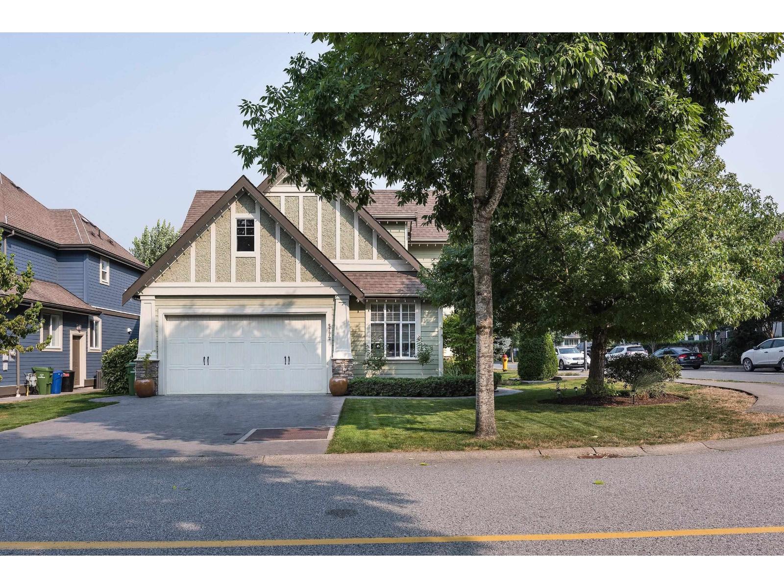 5772 SHAWNIGAN DRIVE, Garrison Crossing