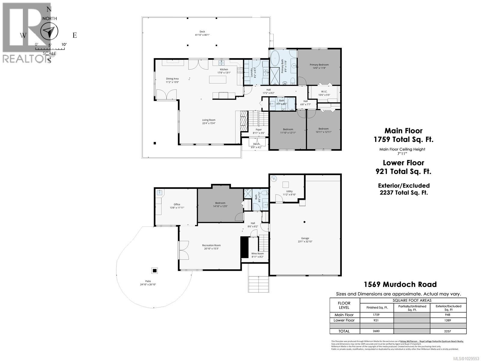 1569 Murdoch Rd - 8