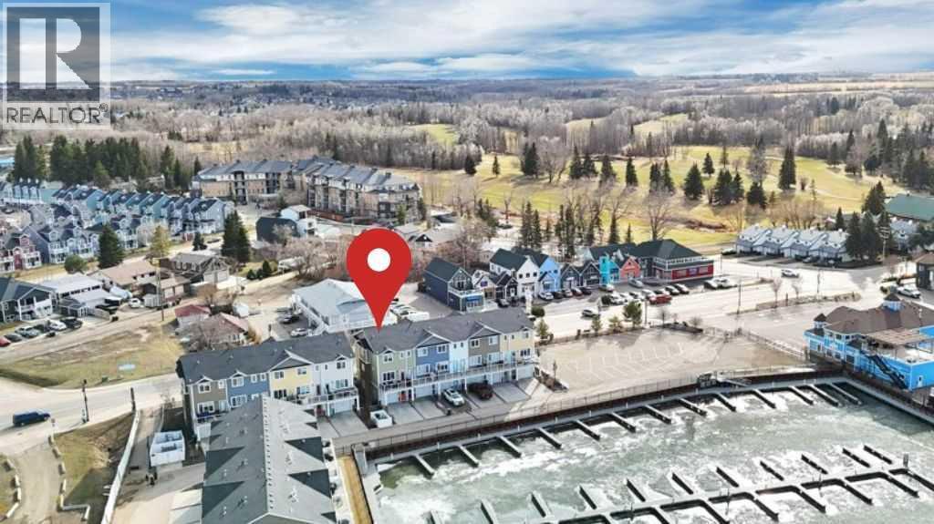 5210 Lakeshore Drive, Sylvan Lake