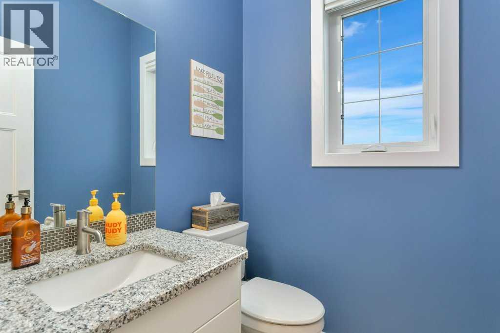 5210 Lakeshore Drive, Sylvan Lake