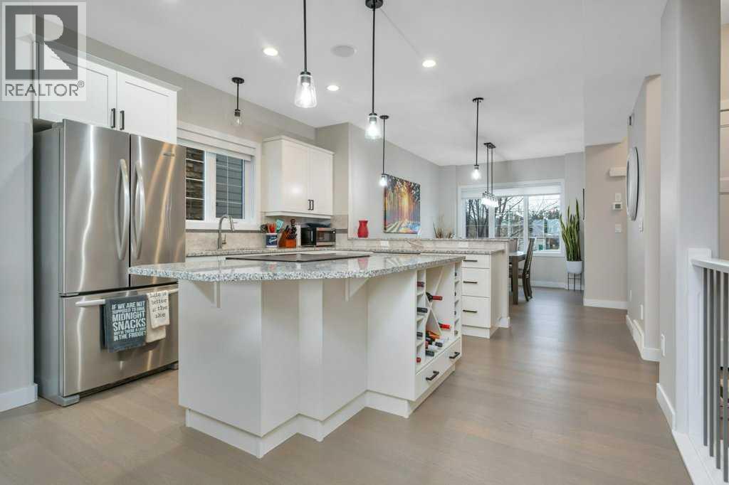 5210 Lakeshore Drive, Sylvan Lake