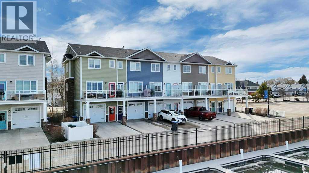 5210 Lakeshore Drive, Sylvan Lake