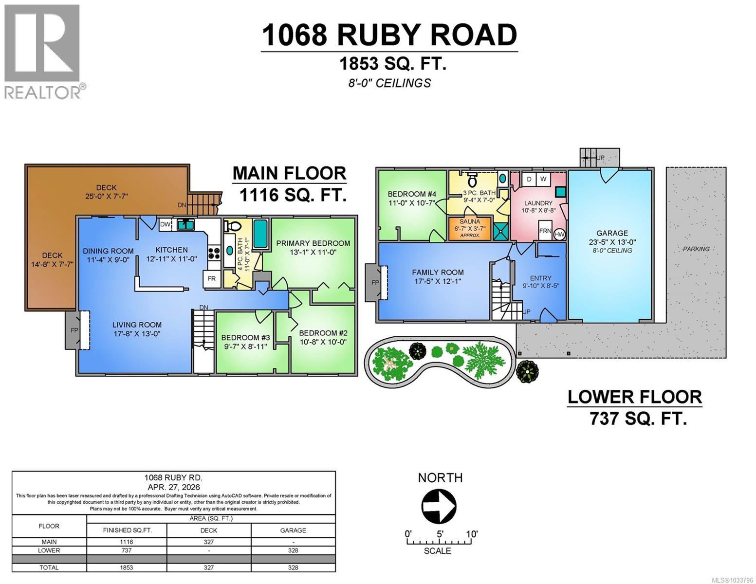 1068 Ruby Rd - 37