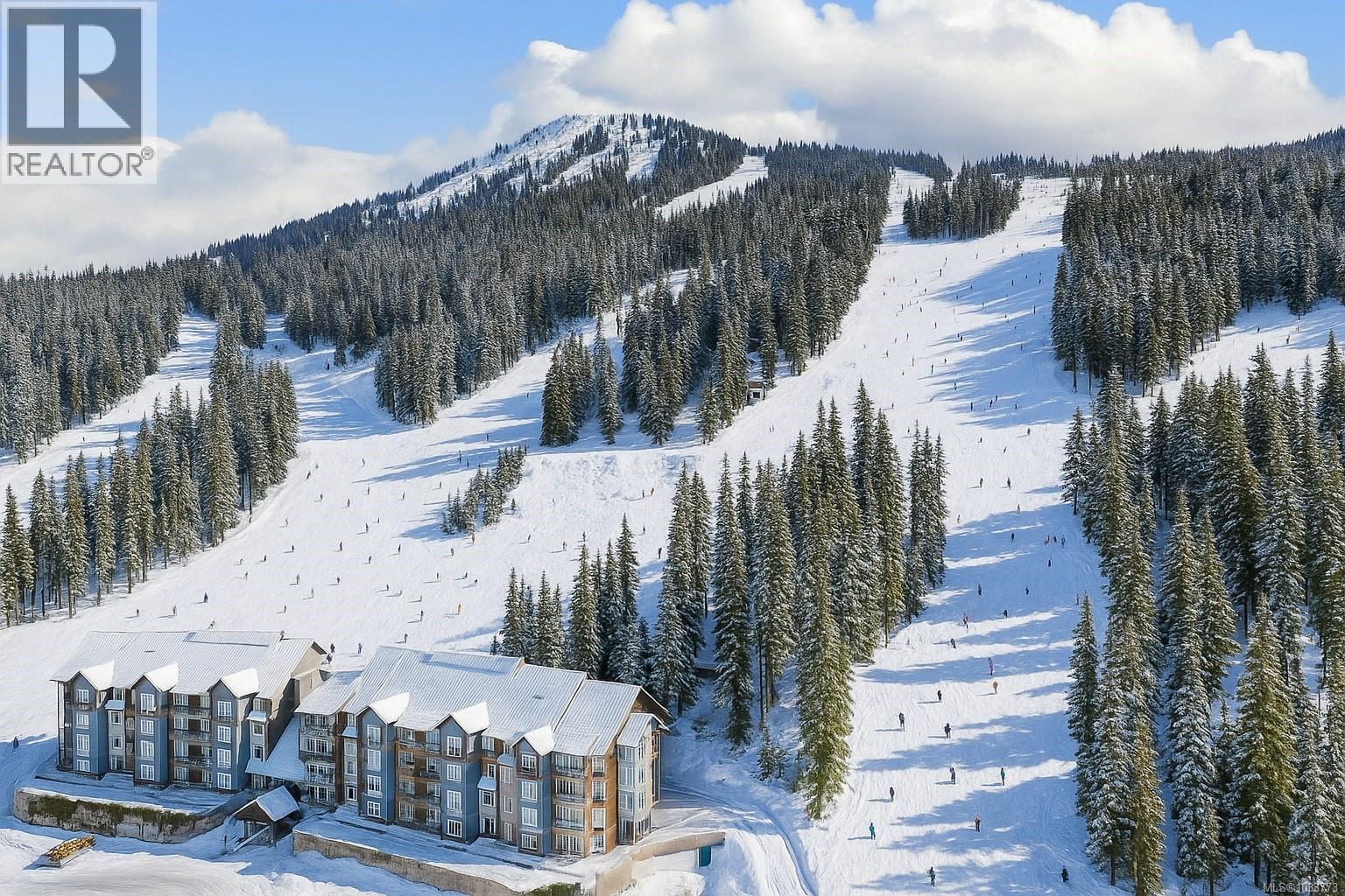 #301 1280 Alpine Rd - 1